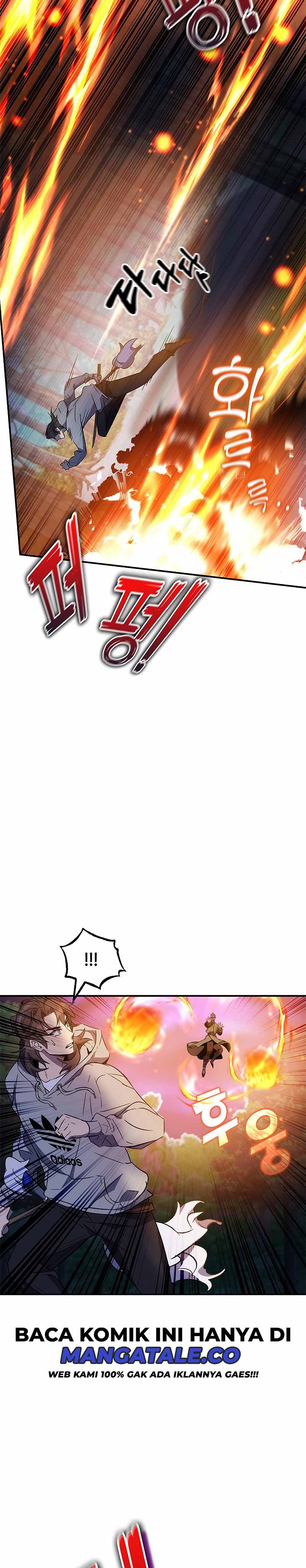 Drug Devourer Chapter 17 Gambar 3
