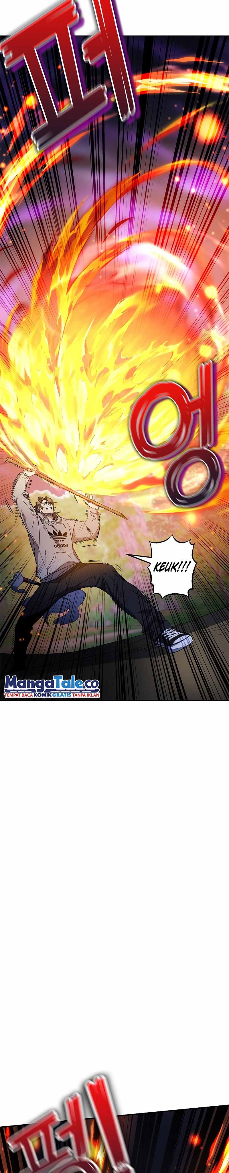 Drug Devourer Chapter 17 Gambar 4