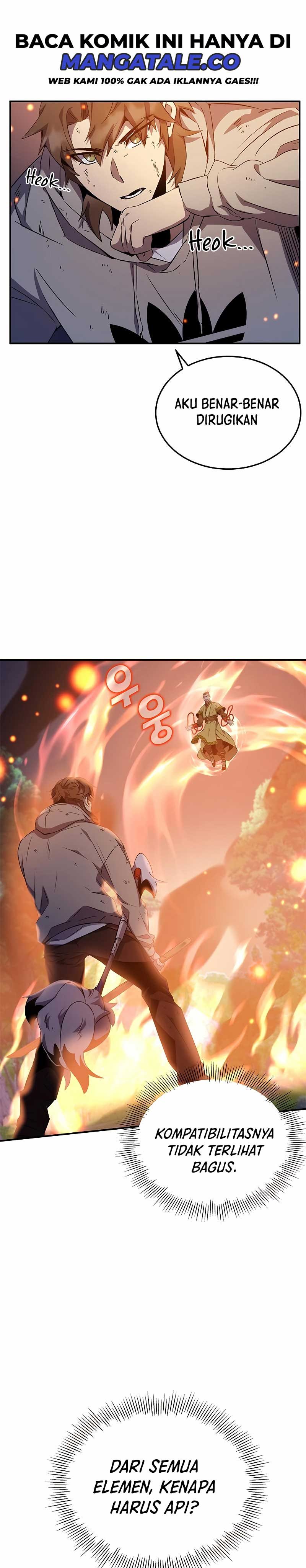 Drug Devourer Chapter 17 Gambar 7