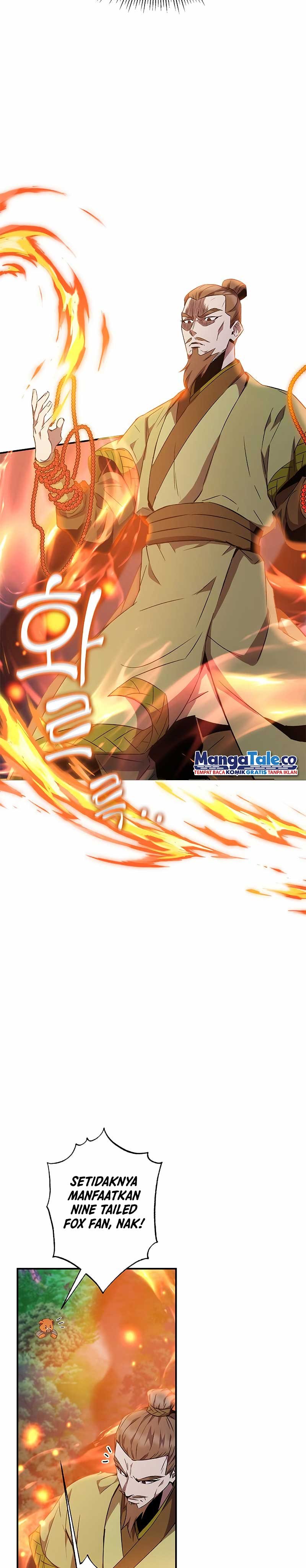 Drug Devourer Chapter 17 Gambar 8