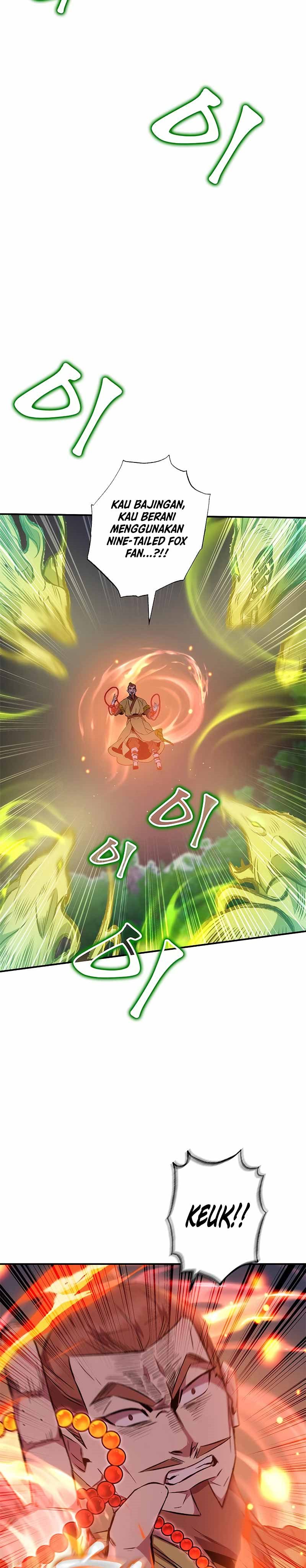Drug Devourer Chapter 17 Gambar 13