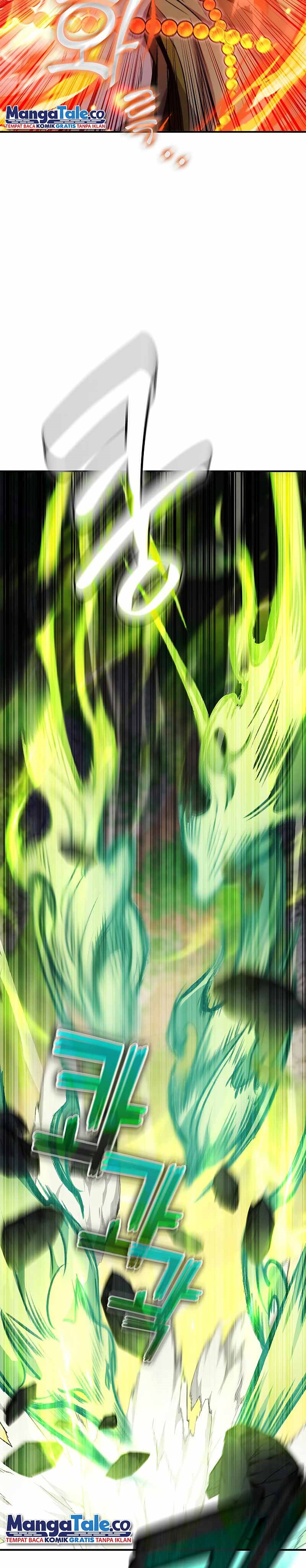 Drug Devourer Chapter 17 Gambar 14
