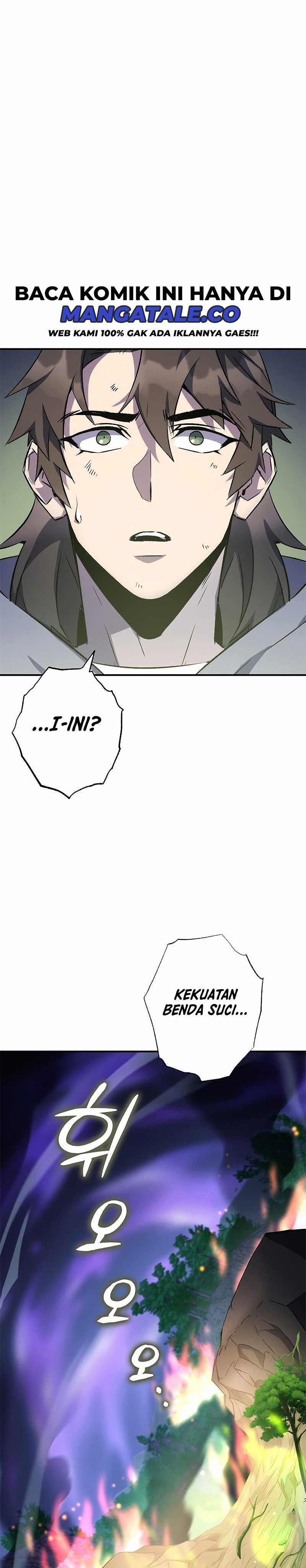 Drug Devourer Chapter 17 Gambar 16