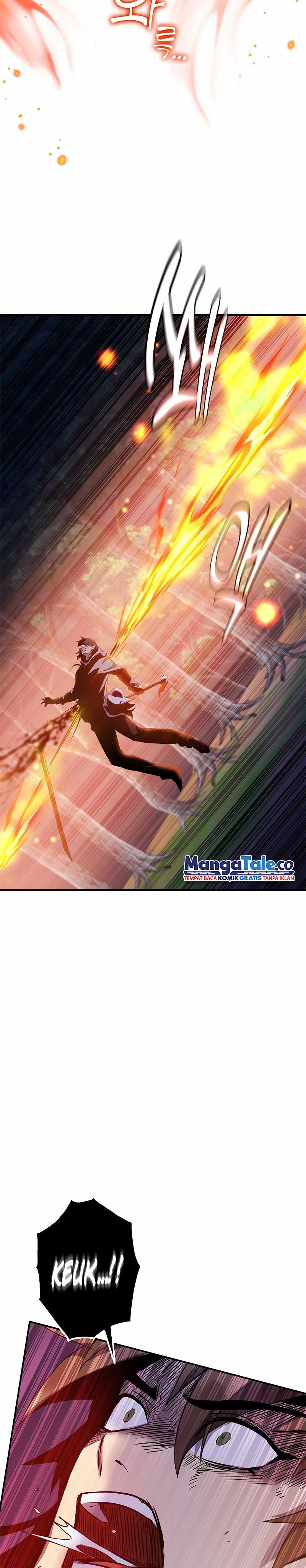 Drug Devourer Chapter 17 Gambar 18