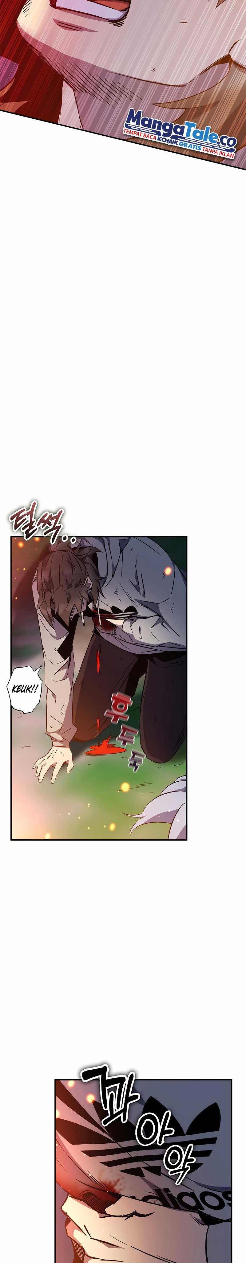 Drug Devourer Chapter 17 Gambar 19