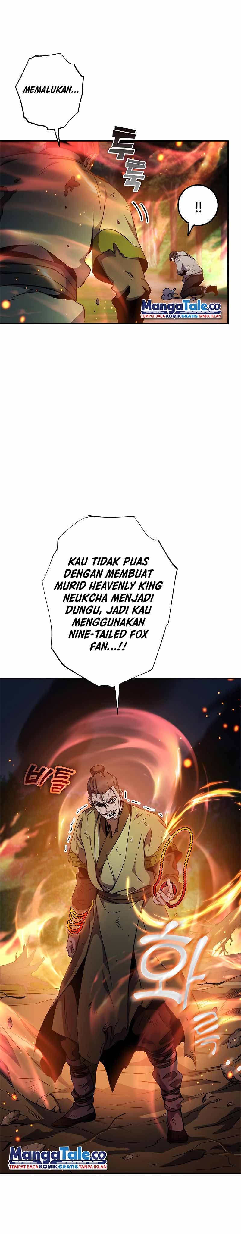 Drug Devourer Chapter 17 Gambar 21