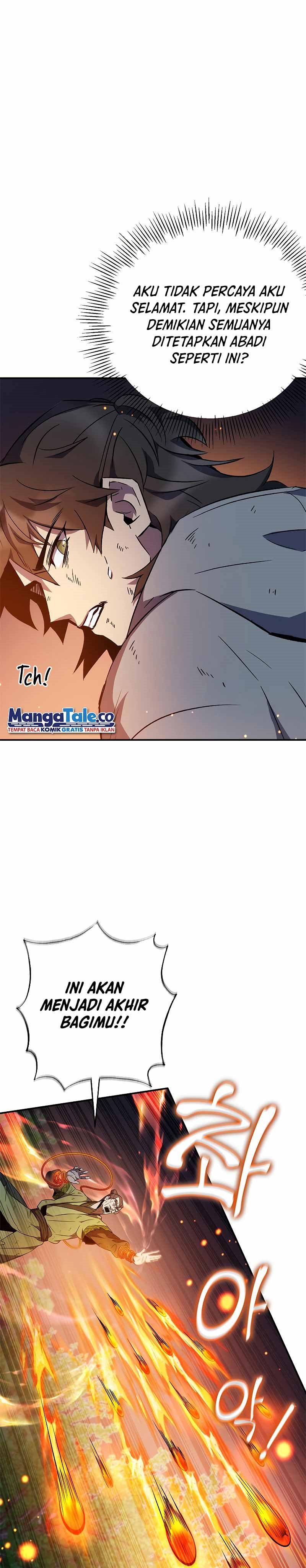 Drug Devourer Chapter 17 Gambar 22