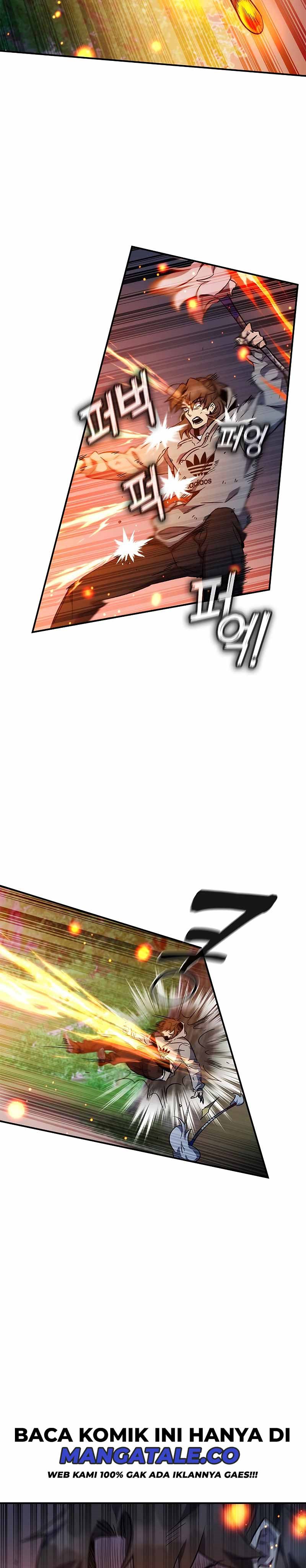 Drug Devourer Chapter 17 Gambar 23
