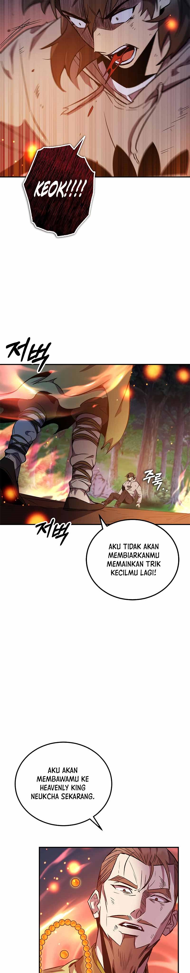 Drug Devourer Chapter 17 Gambar 24