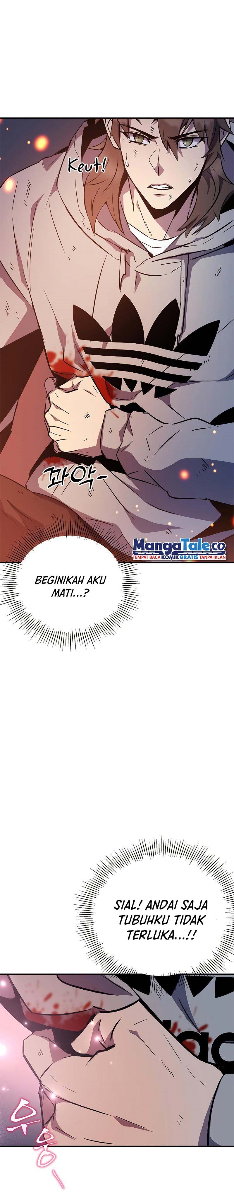 Drug Devourer Chapter 17 Gambar 26