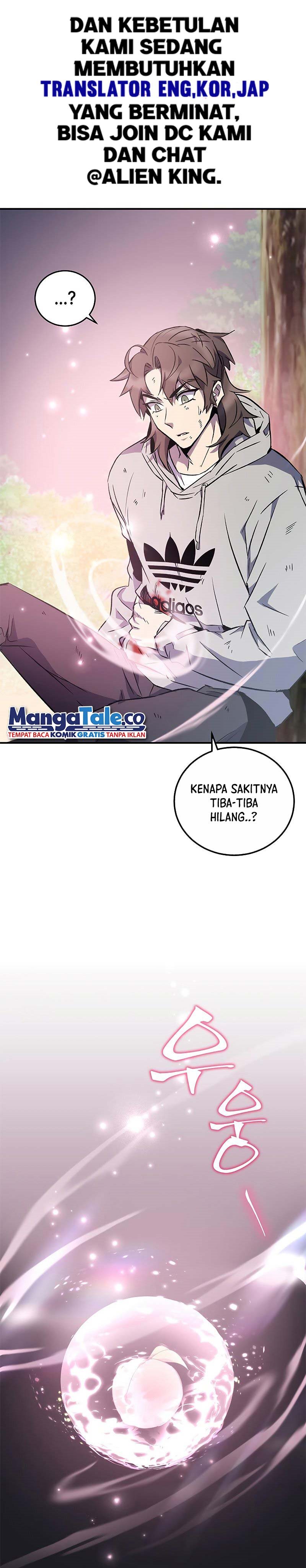 Drug Devourer Chapter 17 Gambar 27