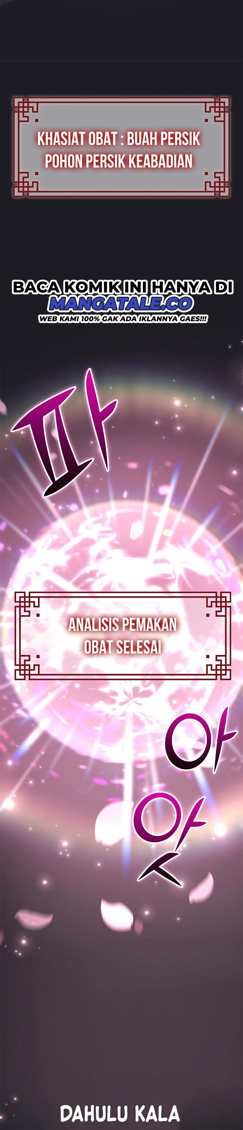 Drug Devourer Chapter 17 Gambar 28