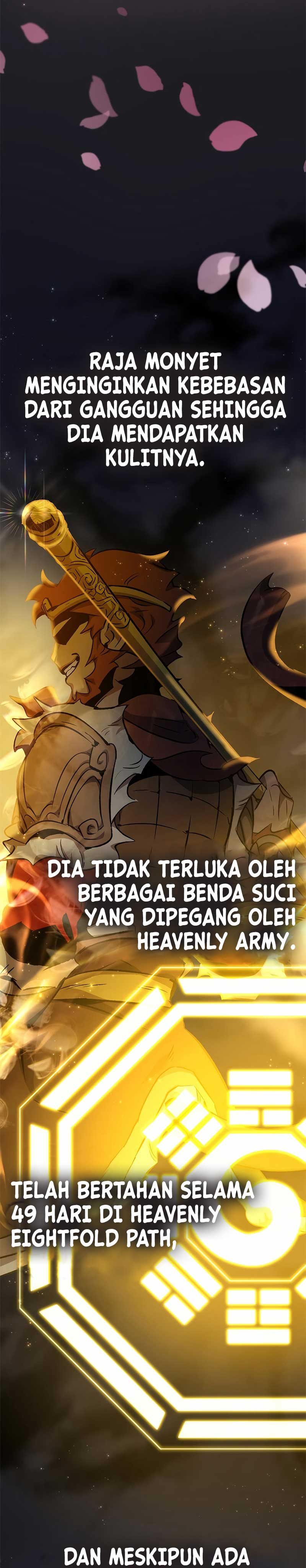 Drug Devourer Chapter 17 Gambar 29