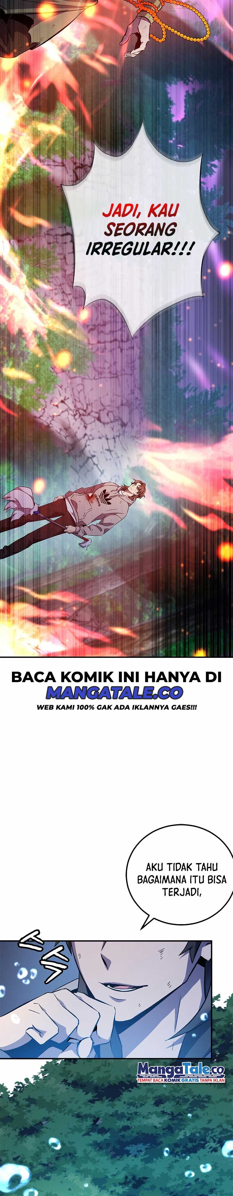 Drug Devourer Chapter 17 Gambar 36