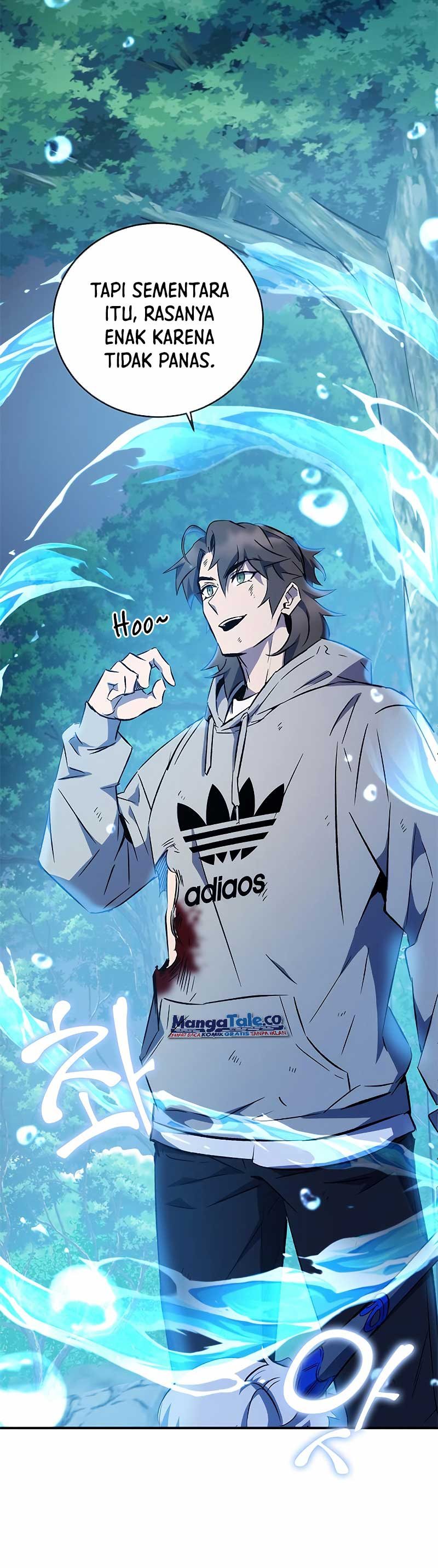 Drug Devourer Chapter 17 Gambar 37
