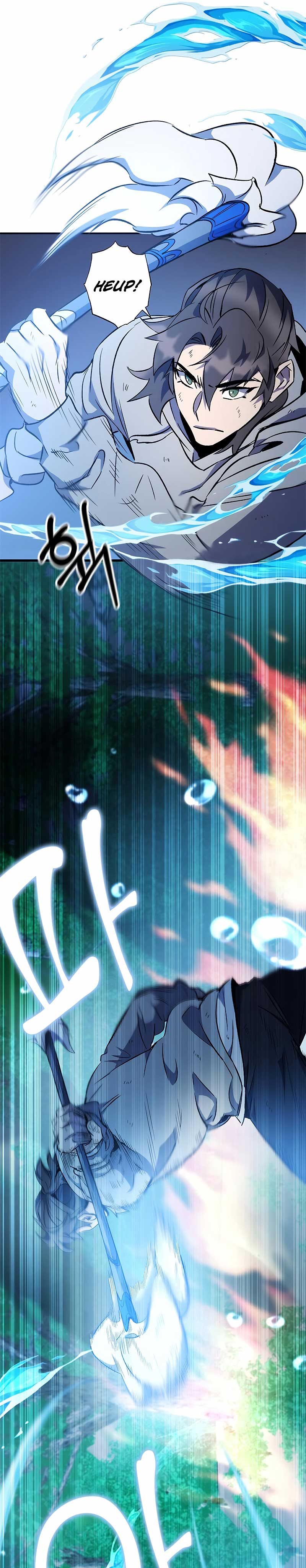 Drug Devourer Chapter 17 Gambar 38
