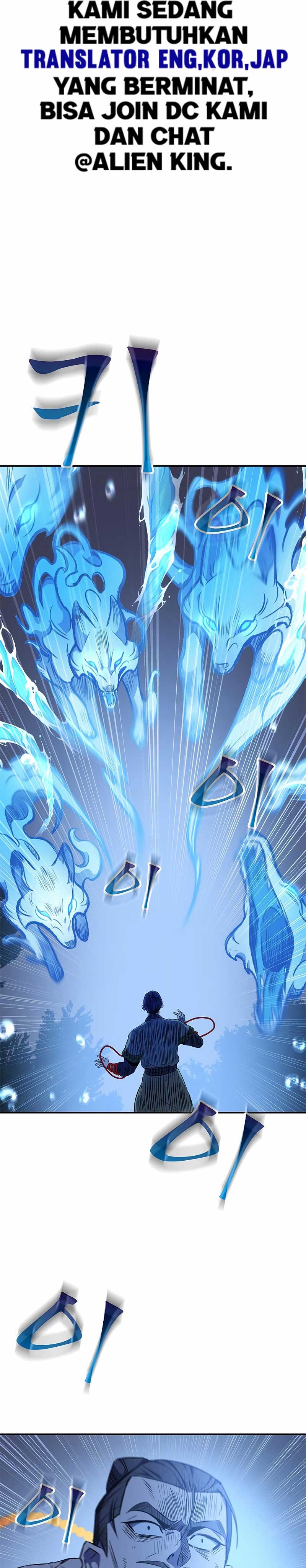 Drug Devourer Chapter 17 Gambar 40