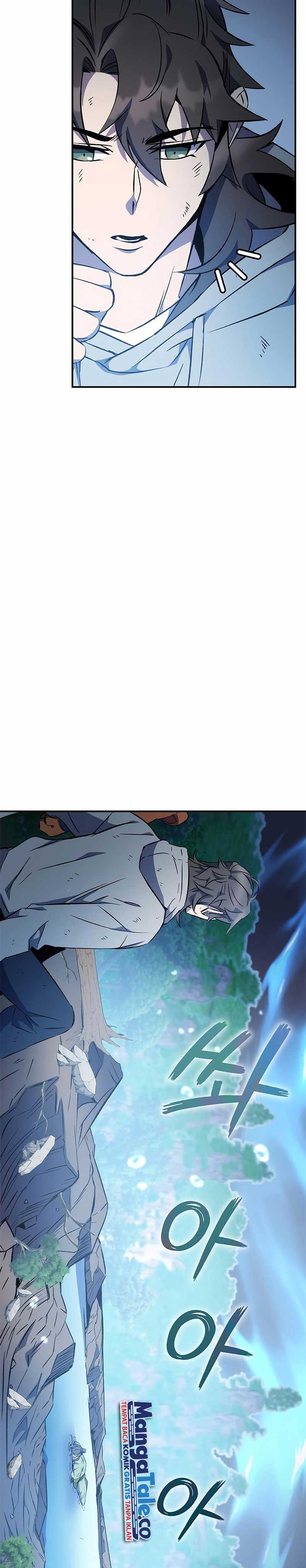 Drug Devourer Chapter 17 Gambar 45