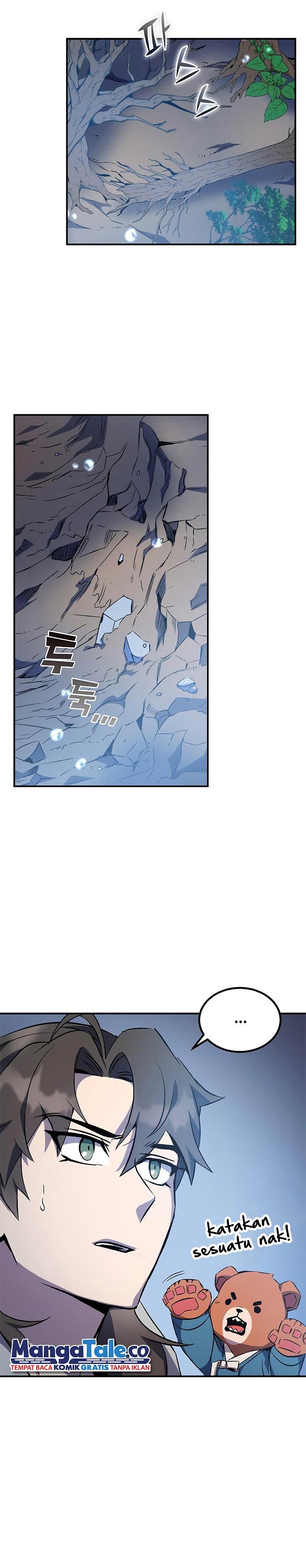 Drug Devourer Chapter 17 Gambar 47