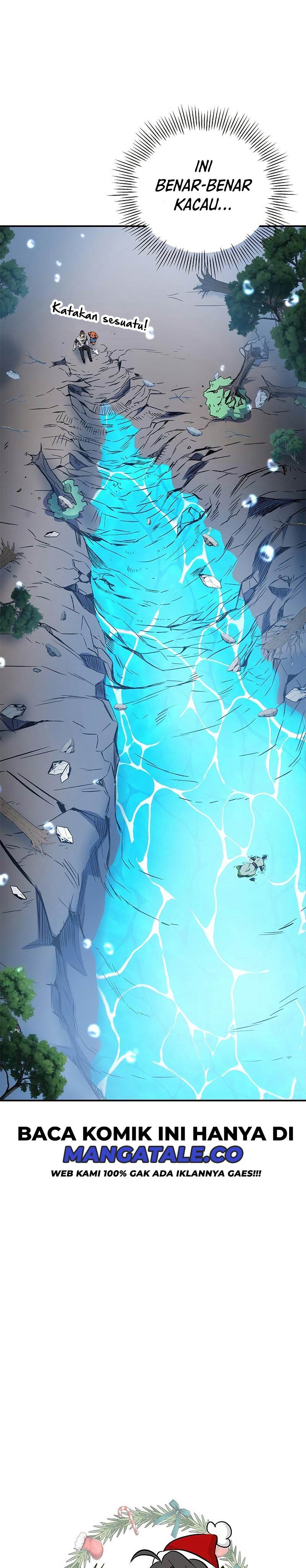 Drug Devourer Chapter 17 Gambar 48