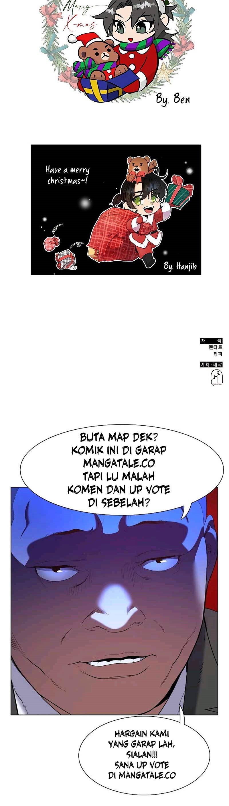 Drug Devourer Chapter 17 Gambar 49