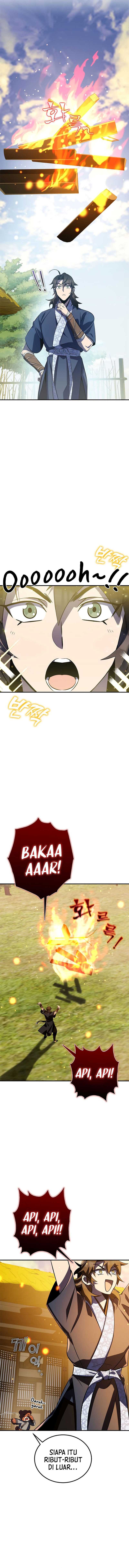 Drug Devourer Chapter 26 Gambar 4