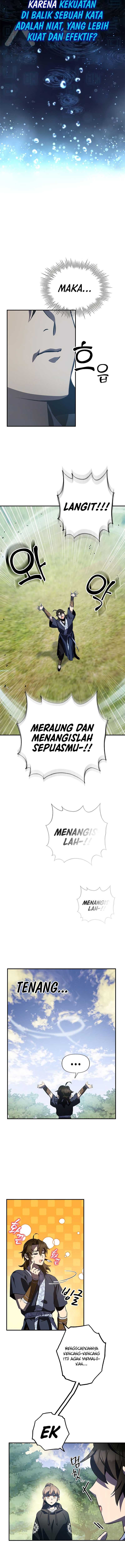 Drug Devourer Chapter 26 Gambar 7