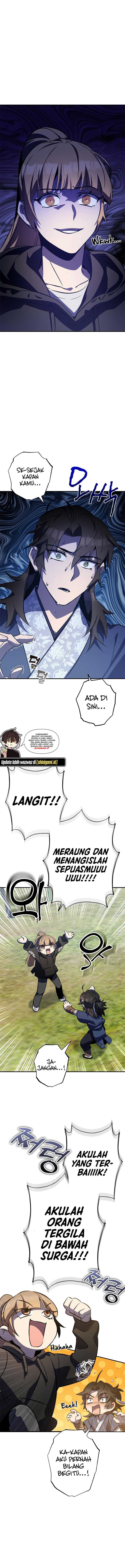 Drug Devourer Chapter 26 Gambar 8