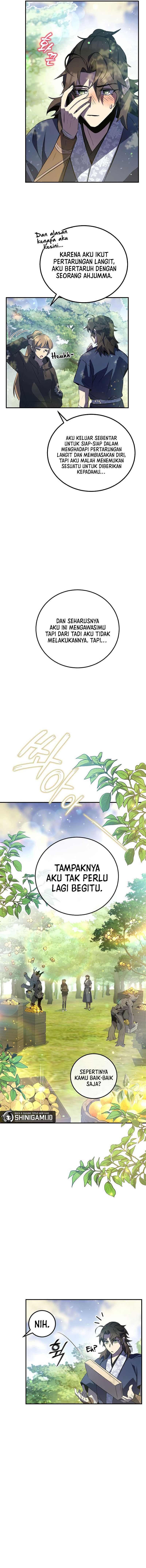 Drug Devourer Chapter 26 Gambar 10