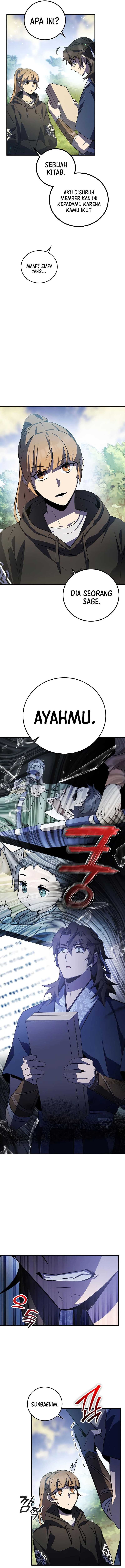 Drug Devourer Chapter 26 Gambar 11