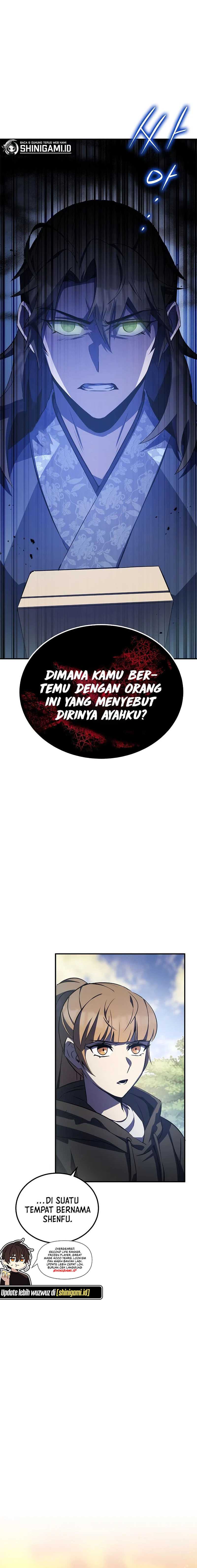 Drug Devourer Chapter 26 Gambar 12