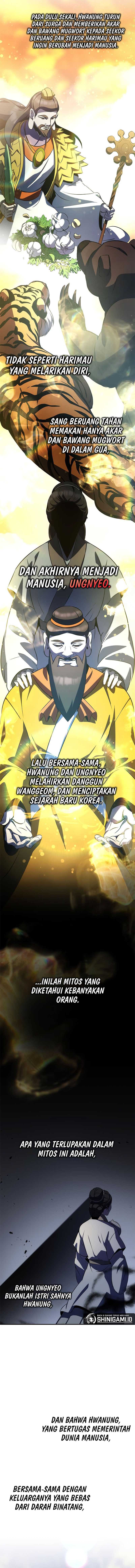 Drug Devourer Chapter 26 Gambar 13