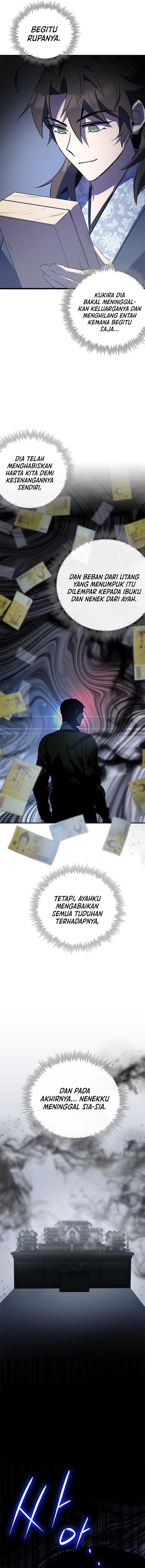 Drug Devourer Chapter 26 Gambar 15