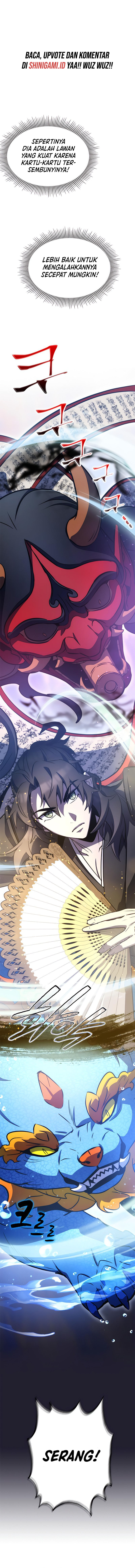 Drug Devourer Chapter 36 Gambar 6