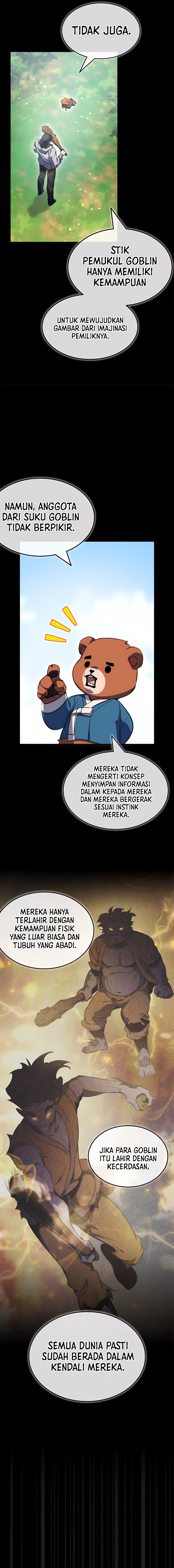 Drug Devourer Chapter 36 Gambar 9
