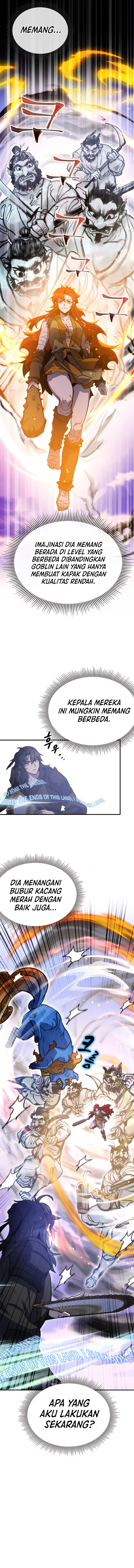 Drug Devourer Chapter 36 Gambar 10