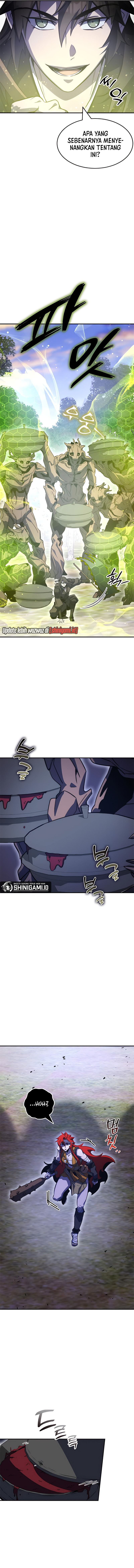 Drug Devourer Chapter 36 Gambar 15