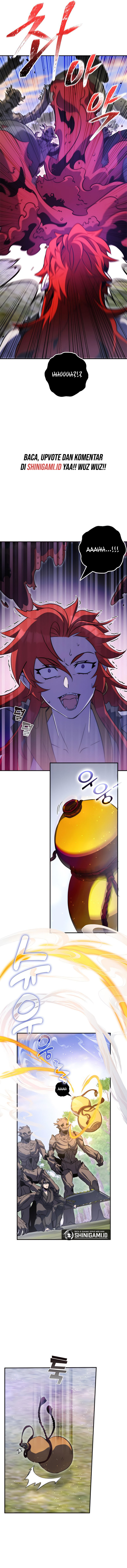 Drug Devourer Chapter 36 Gambar 16