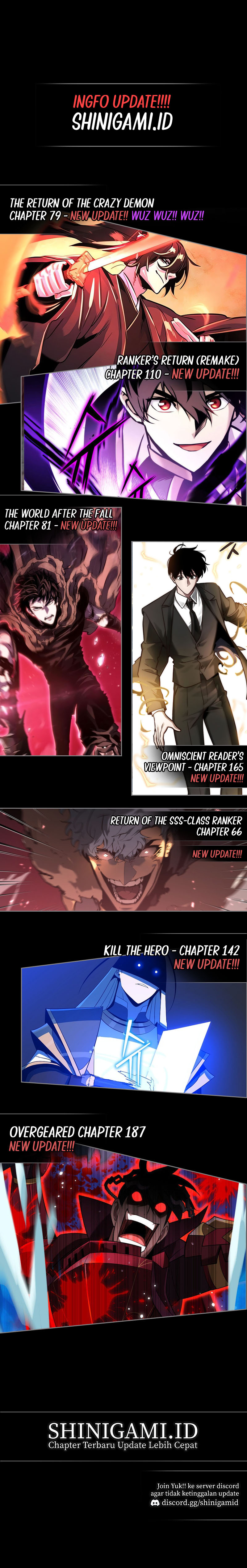Drug Devourer Chapter 36 Gambar 21