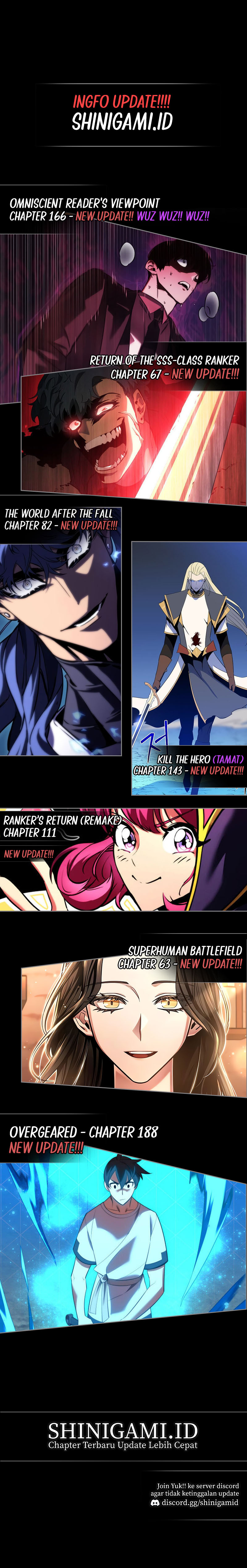 Drug Devourer Chapter 37 Gambar 16