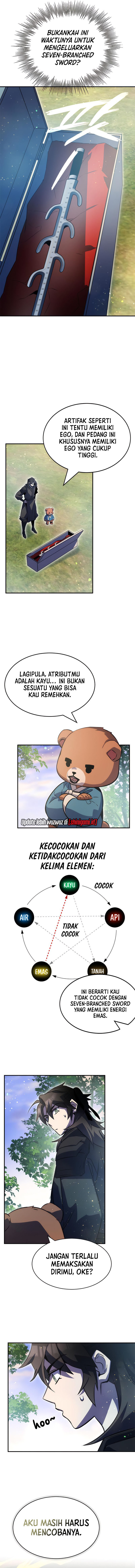 Drug Devourer Chapter 38 Gambar 10