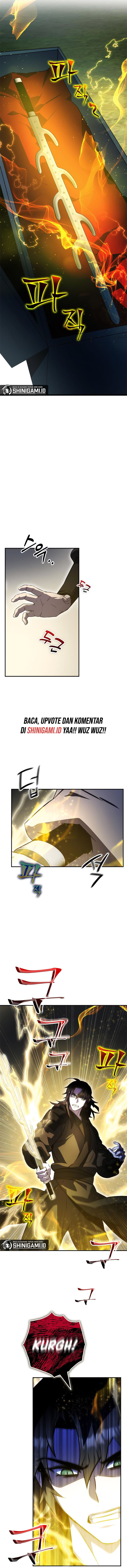 Drug Devourer Chapter 38 Gambar 11