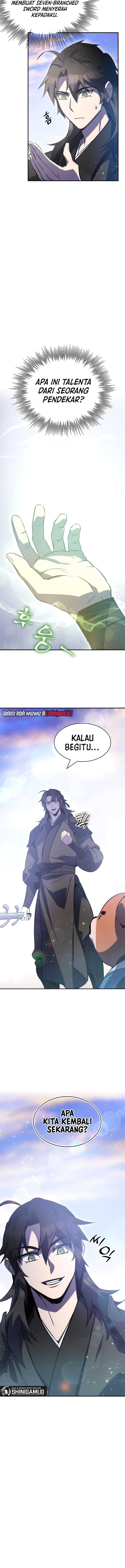 Drug Devourer Chapter 38 Gambar 15