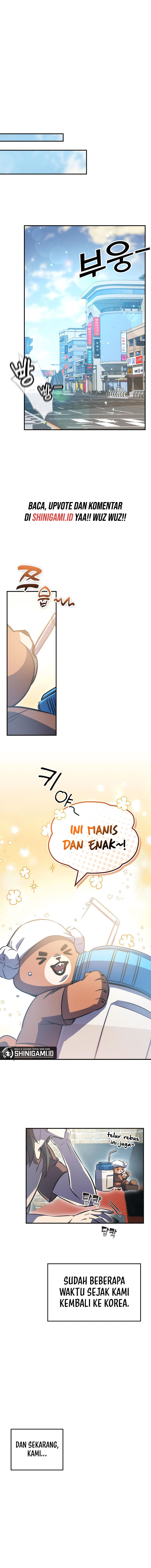Drug Devourer Chapter 38 Gambar 16