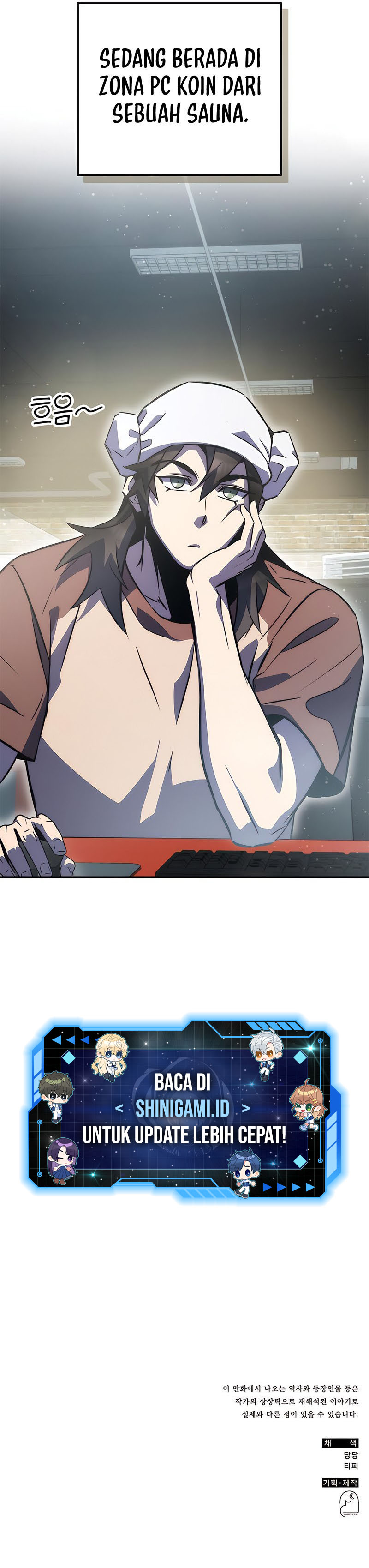 Drug Devourer Chapter 38 Gambar 17