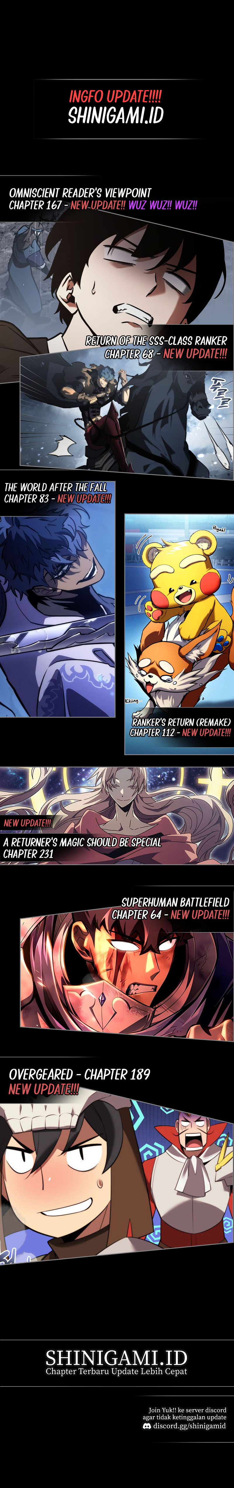 Drug Devourer Chapter 38 Gambar 18
