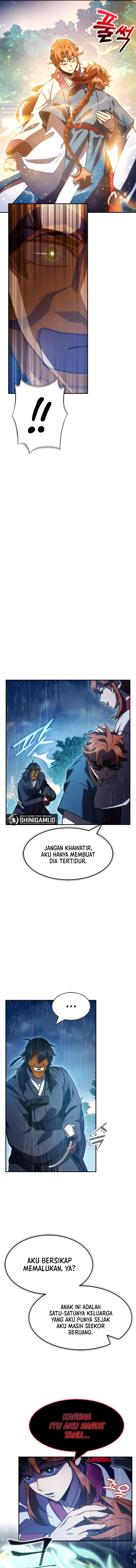 Drug Devourer Chapter 41 Gambar 14