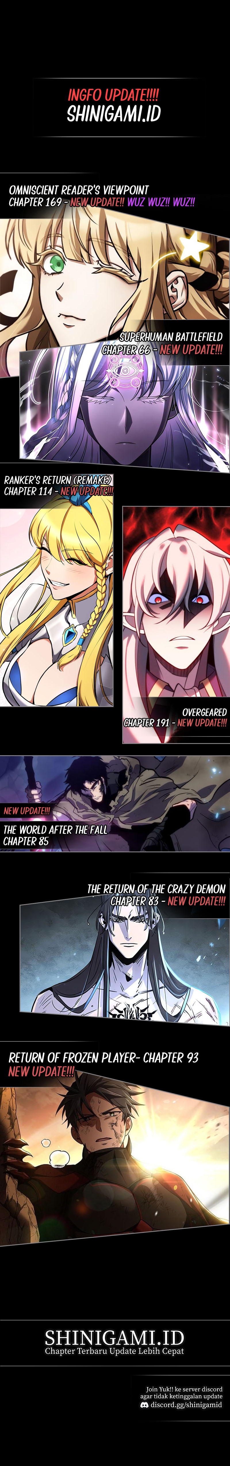 Drug Devourer Chapter 41 Gambar 16