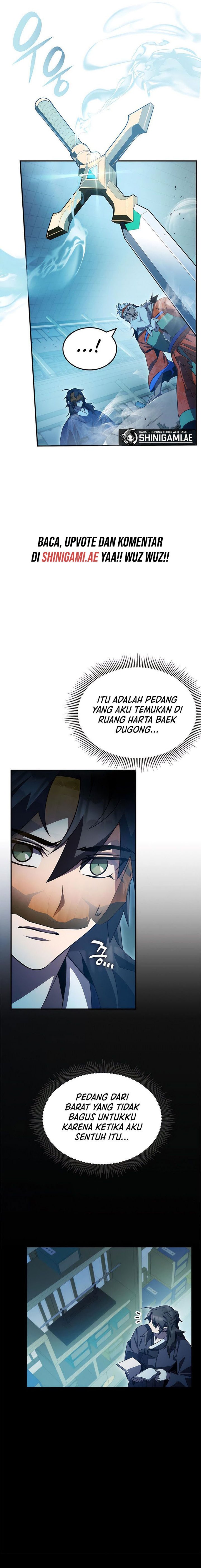 Drug Devourer Chapter 45 Gambar 6