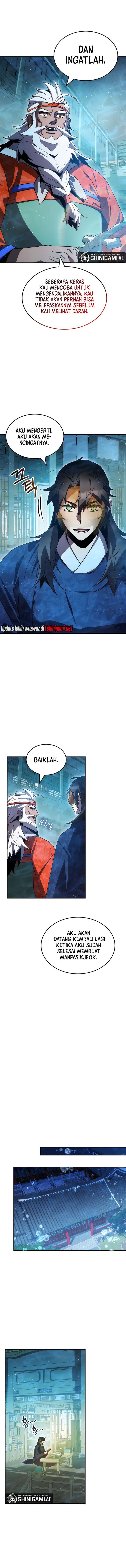 Drug Devourer Chapter 45 Gambar 10